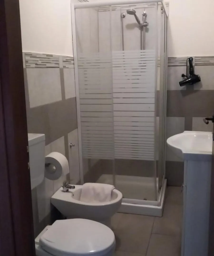 Bed And Fly Aeroporto Catania Reception H24 Bed & Breakfast