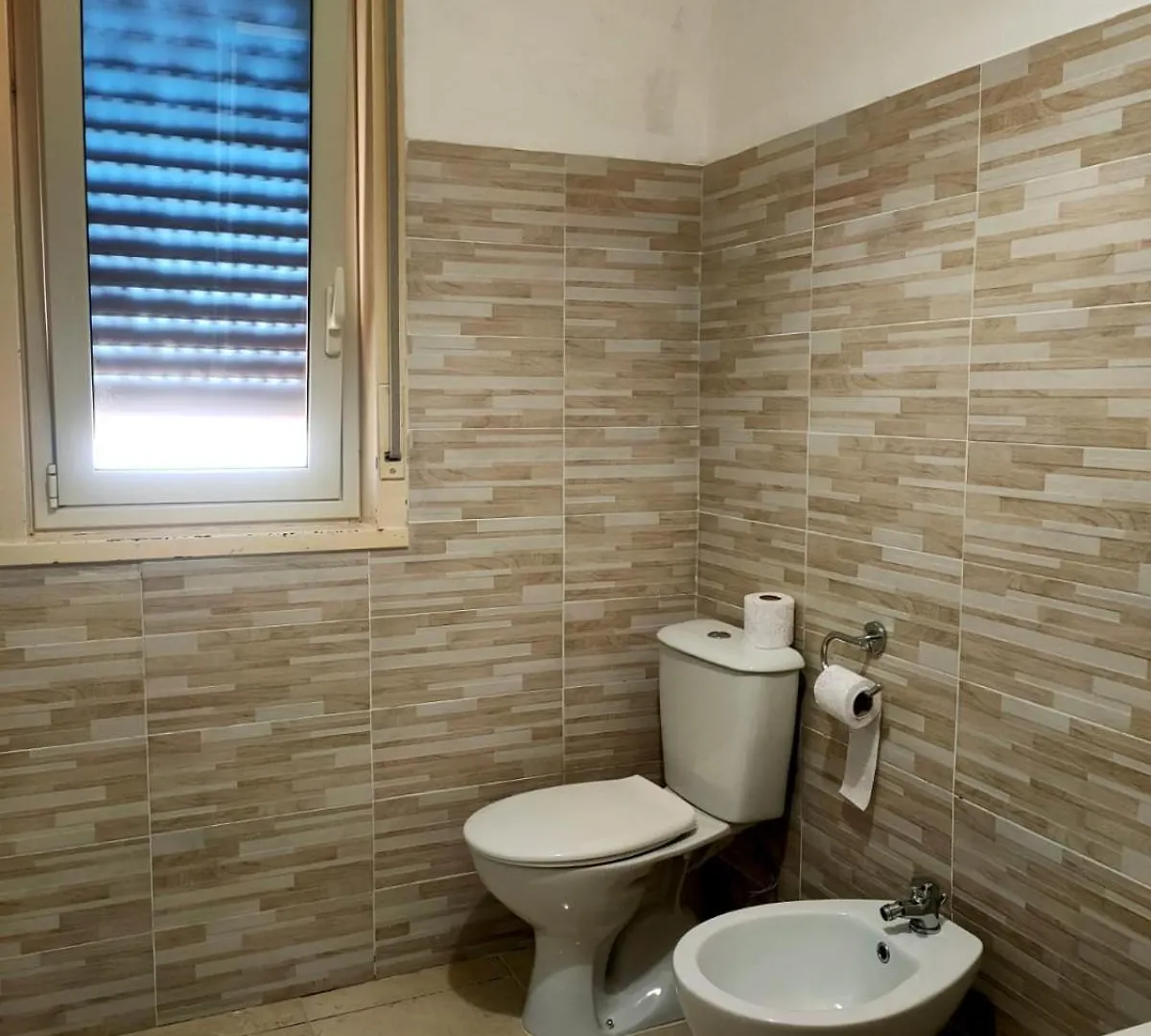 Bed And Fly Aeroporto Catania Reception H24 Bed & Breakfast 0*,