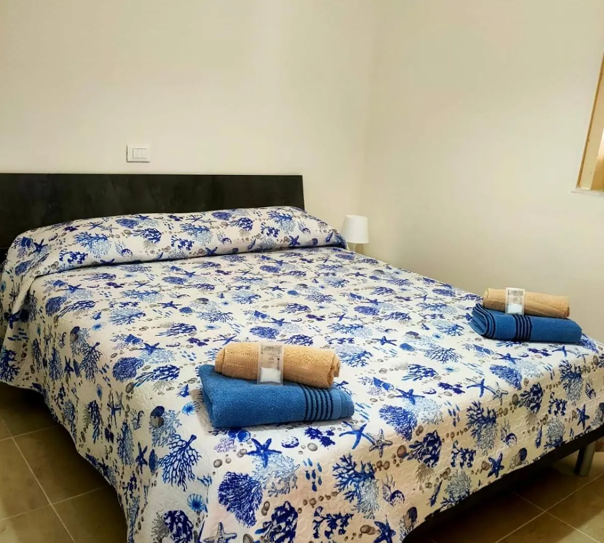Bed And Fly Aeroporto Catania Reception H24 Bed & Breakfast