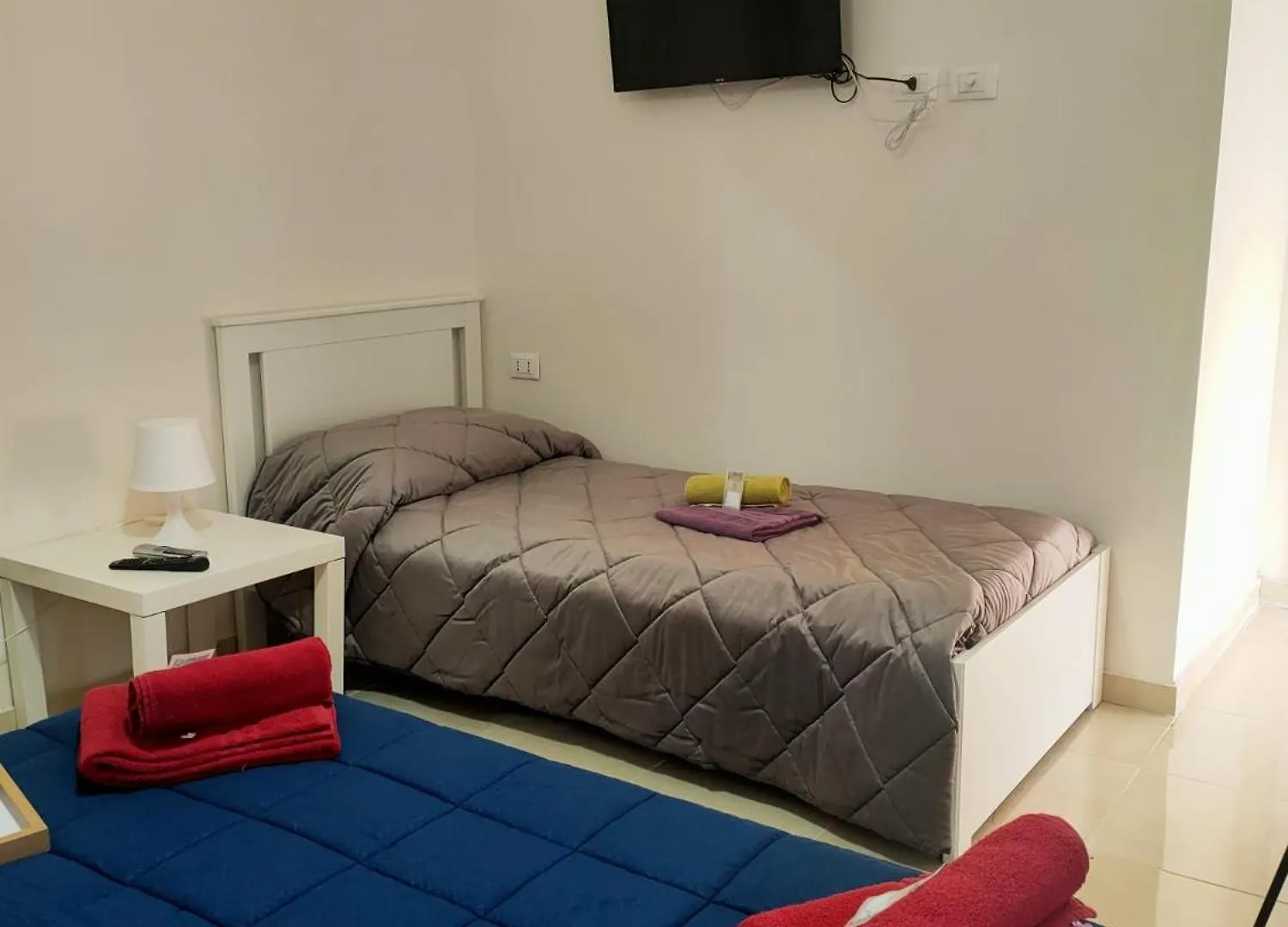 Bed And Fly Aeroporto Catania Reception H24 Bed and Breakfast 0*,  Italië