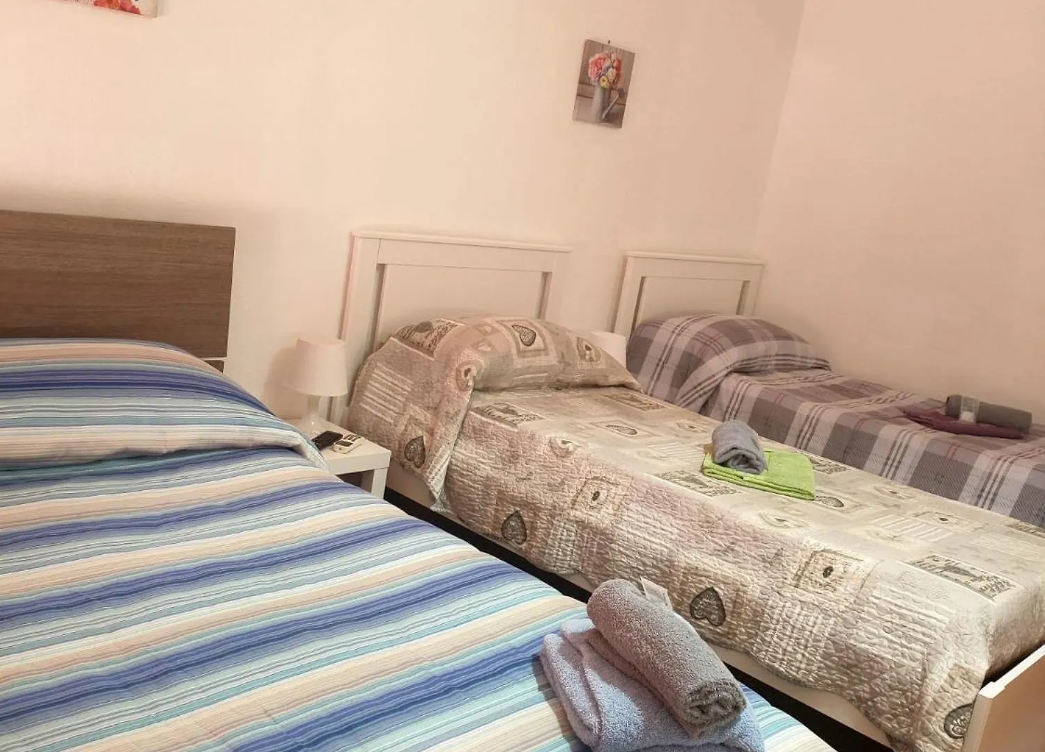Bed And Fly Aeroporto Catania Reception H24 Bed & Breakfast Italy