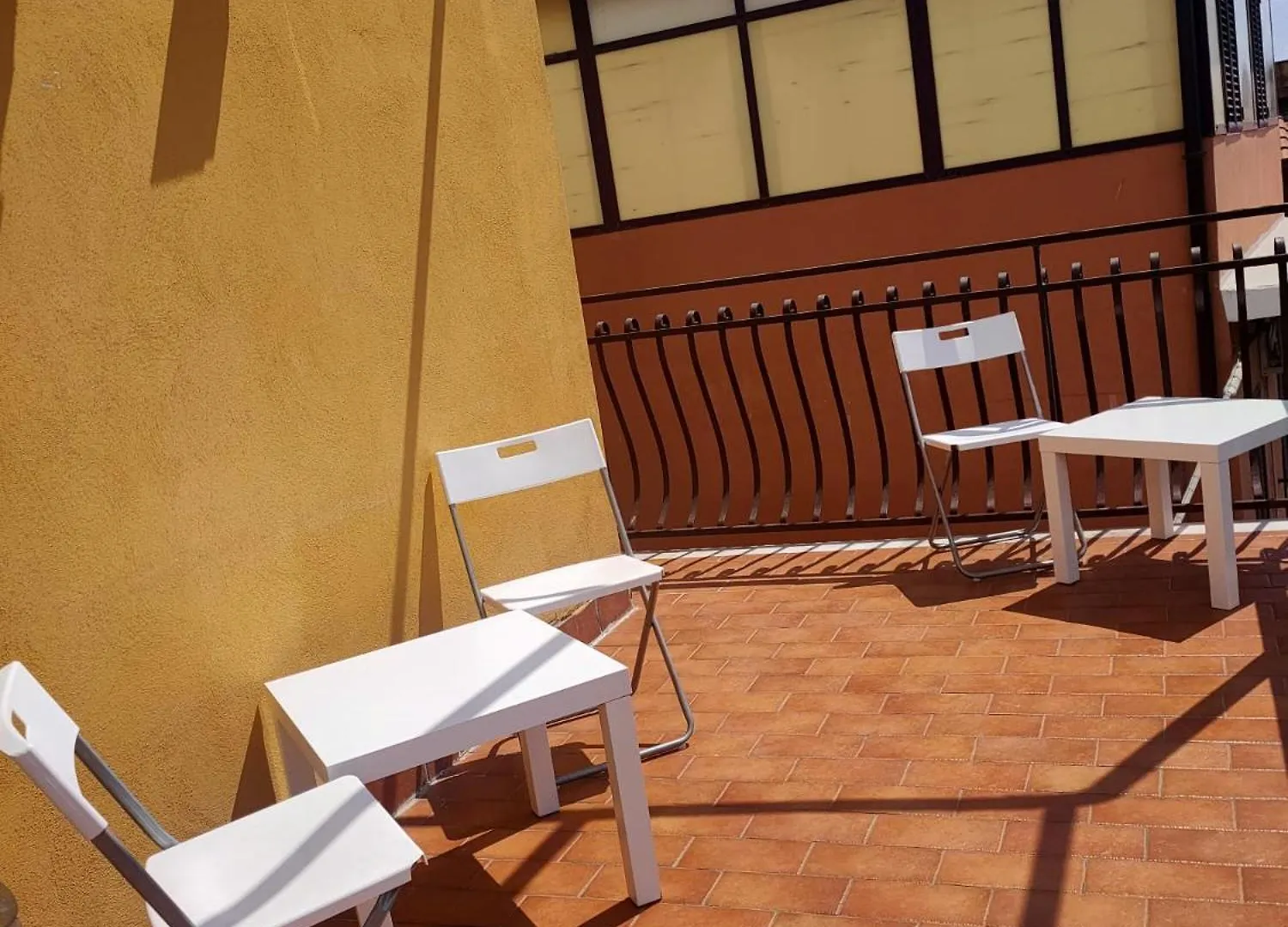 Bed And Fly Aeroporto Catania Reception H24 Bed & Breakfast