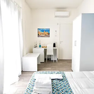 Guest house Catania Rooms, Catania