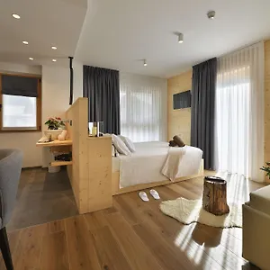 Valtellina Hotel Livigno