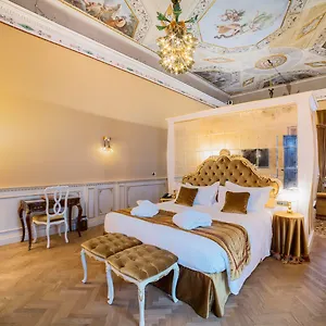 Nani Mocenigo Palace Hotel Venedig