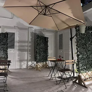 Guest house Casa Del Forestiero Umberto, Catania