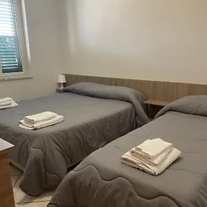 Guest house Airport Tourist's House, Catania