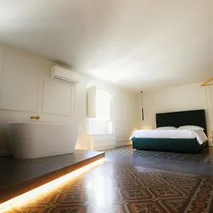 Guest house Teatro, Catania