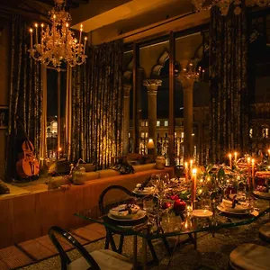 The Hotel Venedig