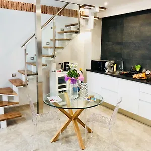 Dimora Umberto Apartment CTA