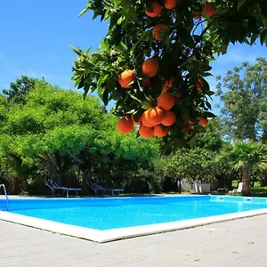 Terre Del Cardinale Country Apartment CTA