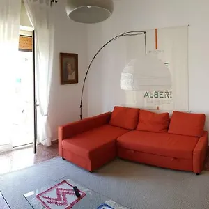 Arricriati Vicino Lungomare Apartment CTA